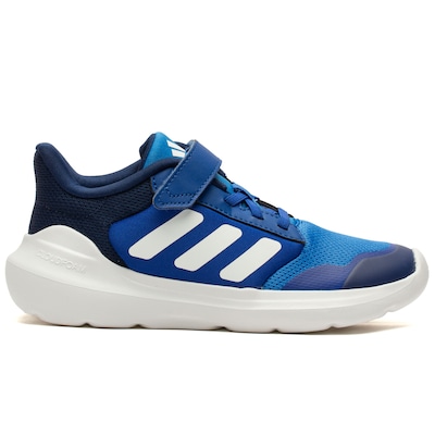 Tênis Infantil adidas Tensaur Run 3.0 EL C - Foto 2