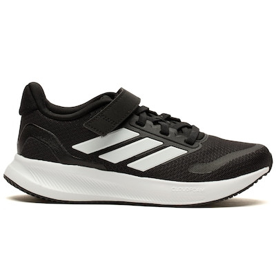 Tênis adidas RunFalcon Júnior - Foto 2