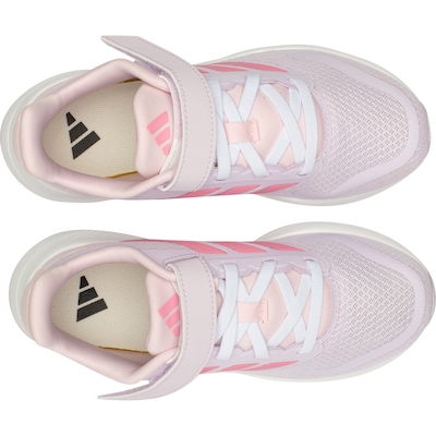 Tênis adidas RunFalcon Júnior - Foto 5