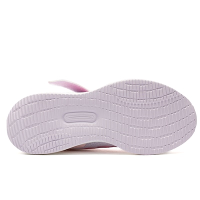 Tênis adidas RunFalcon Júnior - Foto 6