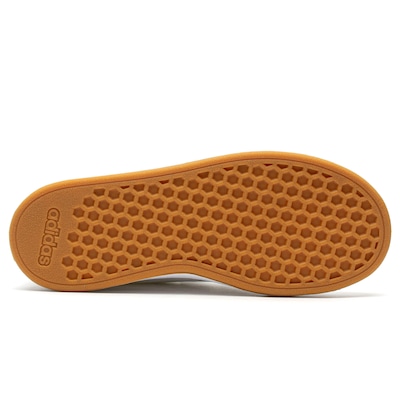 Tênis adidas Advantage Base 2.0 Infantil - Foto 6
