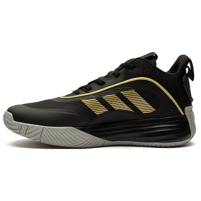 Tênis adidas Ownthegame 3.0 Masculino - Foto 3