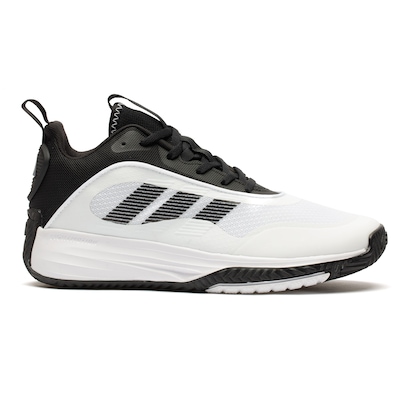 Tênis adidas Ownthegame 3.0 Masculino - Foto 1