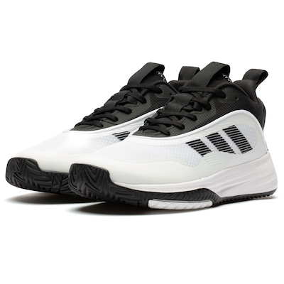 Tênis adidas Ownthegame 3.0 Masculino - Foto 2