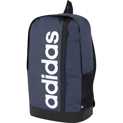 Mochila adidas Logo Linear - Foto 4
