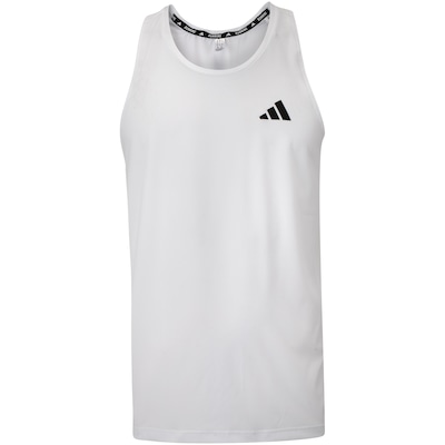Camiseta Regata Masculina adidas Own The Run Base - Foto 5