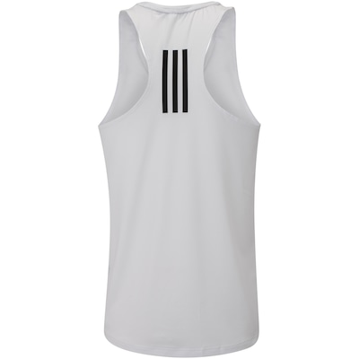 Camiseta Regata Masculina adidas Own The Run Base - Foto 6