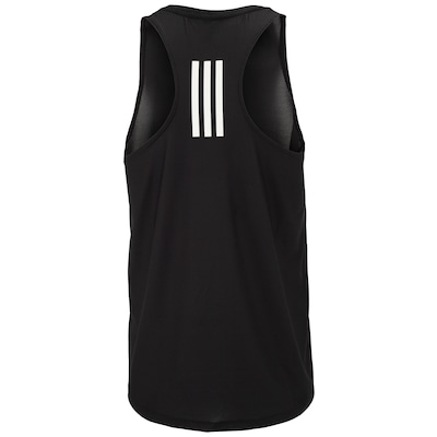 Camiseta Regata Masculina adidas Own The Run Base - Foto 6