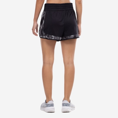 Short Feminino adidas Pacer Flower - Foto 3