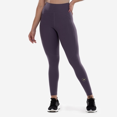 Calça Legging Feminina adidas Stella McCartney - Foto 4