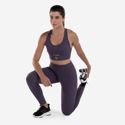 Calça Legging Feminina adidas Stella McCartney - Foto 5