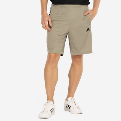 Bermuda Masculina adidas Trino Camuflado - Foto 4