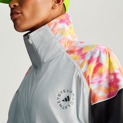 Jaqueta Feminina adidas Stella McCartney - Foto 5