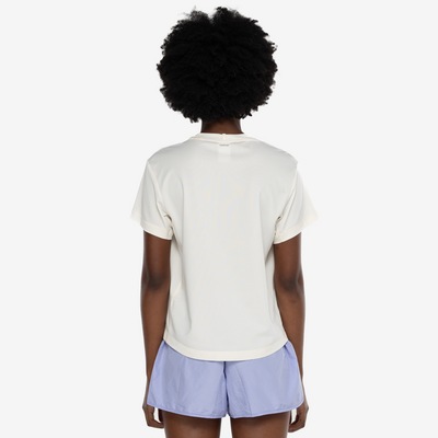 Camiseta Feminina adidas Treino Adapt - Foto 3