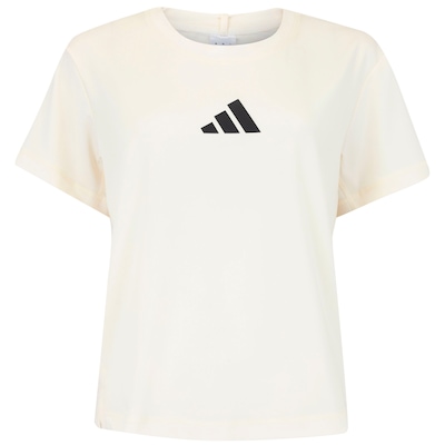 Camiseta Feminina adidas Treino Adapt - Foto 1