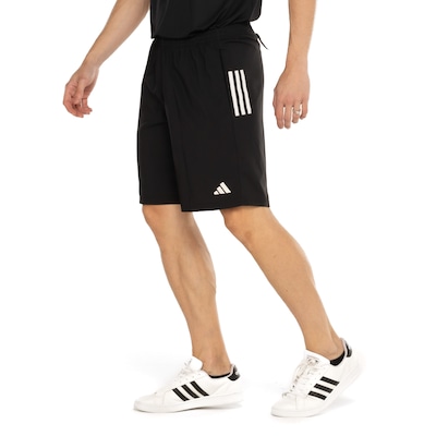 Bermuda Masculina adidas Own The Run Base - Foto 2