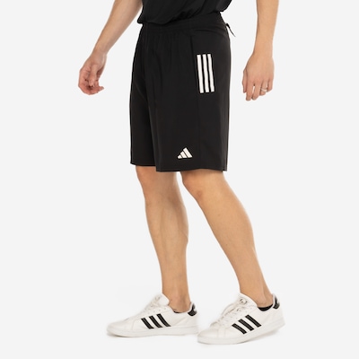 Bermuda Masculina adidas Own The Run Base - Foto 4