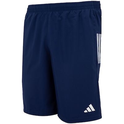 Bermuda Masculina adidas Own The Run Base - Foto 6