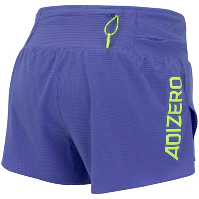 Bermuda Masculina adidas Adizero Gel - Foto 2