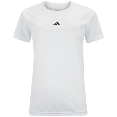 Camiseta Feminina adidas treino Básica - Foto 6