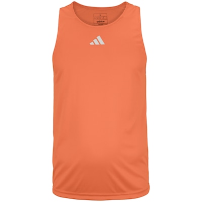 Camiseta Regata Masculina adidas Treino Básica - Foto 5