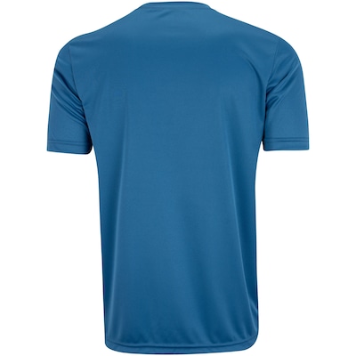 Camiseta Masculina adidas Manga Curta Treino Básica - Foto 6