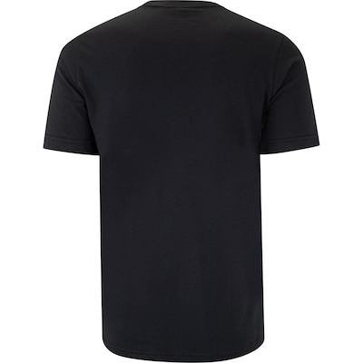 Camiseta Masculina adidas Manga Curta Small Logo - Foto 2