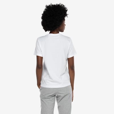 Camiseta Feminina adidas Manga Curta Small Logo - Foto 3