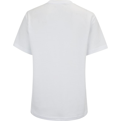 Camiseta Feminina adidas Manga Curta Small Logo - Foto 2