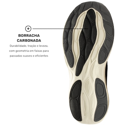 Tênis New Balance Fresh Foam X 1080 V14 Masculino - Foto 6