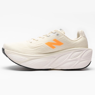 Tênis New Balance Fresh Foam X More V5 Masculino - Foto 3