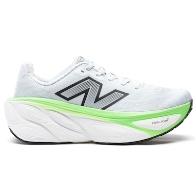 Tênis New Balance Fresh Foam X More V5 Masculino - Foto 1