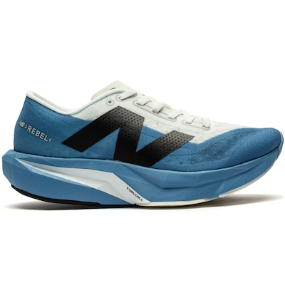 Tênis New Balance Fuelcell Rebel V4 Masculino - Foto 1