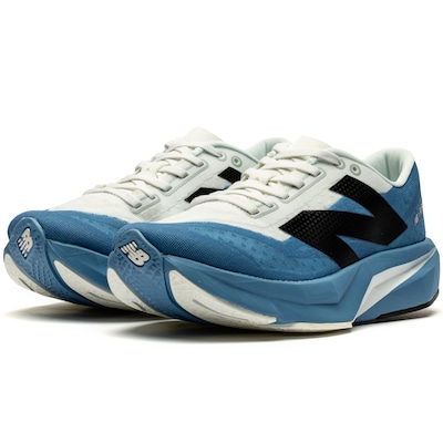Tênis New Balance Fuelcell Rebel V4 Masculino - Foto 2