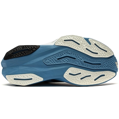 Tênis New Balance Fuelcell Rebel V4 Masculino - Foto 6