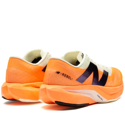 Tênis New Balance Rebel V4 Masculino - Foto 4
