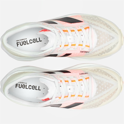 Tênis New Balance Fuelcell Rebel V4 Masculino - Foto 4