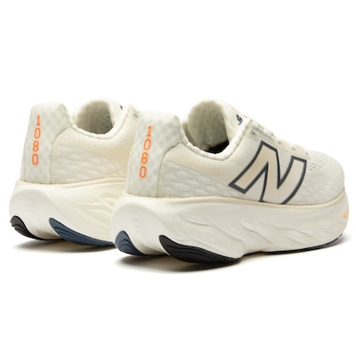 Tênis New Balance Fresh Foam X 1080 V14 Feminino - Foto 4
