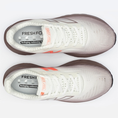 Tênis New Balance Fresh Foam X 1080 V14 Feminino - Foto 3
