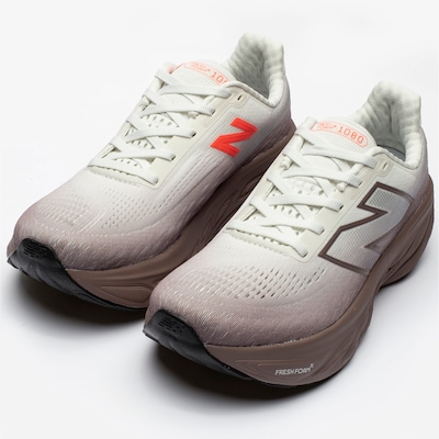 Tênis New Balance Fresh Foam X 1080 V14 Feminino - Foto 4