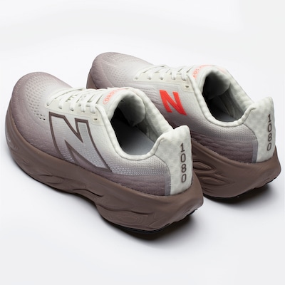 Tênis New Balance Fresh Foam X 1080 V14 Feminino - Foto 5