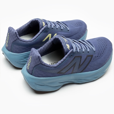 Tênis New Balance Fresh Foam X 1080 V14 Feminino - Foto 5