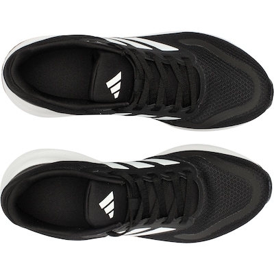Tênis adidas RunFalcon 5 Feminino - Foto 5