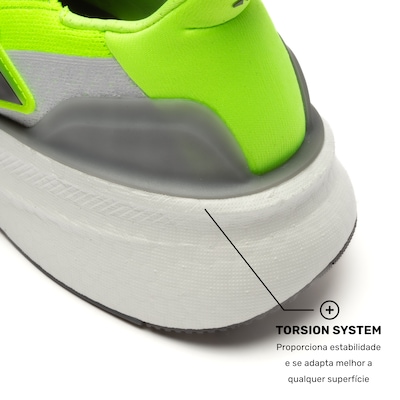Tênis adidas Ultraboost 5 Masculino - Foto 5