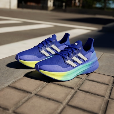 Tênis adidas Ultraboost 5 Masculino - Foto 3