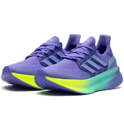Tênis adidas Ultraboost 5 Feminino - Foto 6