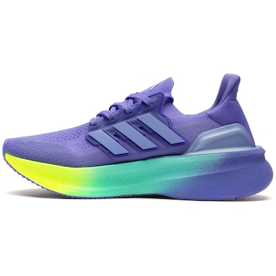 Tênis adidas Ultraboost 5 Feminino - Foto 4