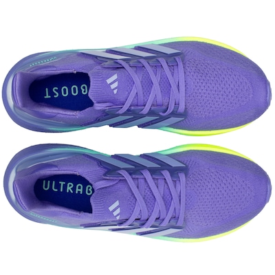 Tênis adidas Ultraboost 5 Feminino - Foto 5