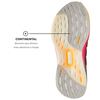 Tênis adidas Ultraboost 5 Feminino - Foto 6