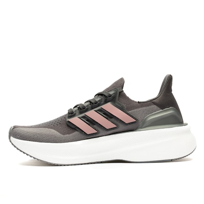 Tênis adidas Ultraboost 5 Feminino - Foto 4